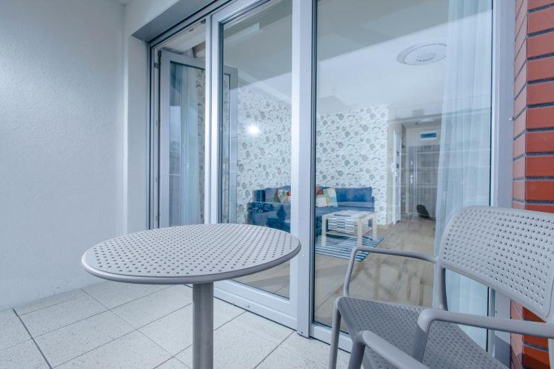 Resort Apartamenty Klifowa Rewal 42 Eksteriør billede